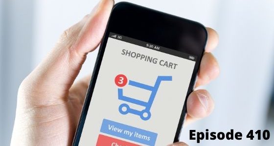 Episode 410 – Mobile Marketing for More Money Episode 410 – Mobile Marketing for More Money