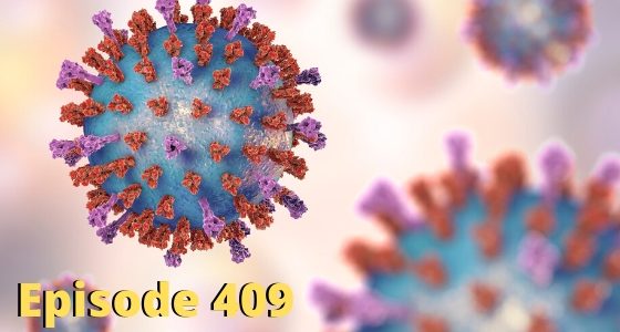 Episode 409 – Don’t just survive but thrive during this time Episode 409 – Don’t just survive but thrive during this time