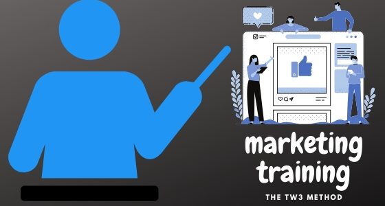 How terrywilson3.com teaches marketing and why it works