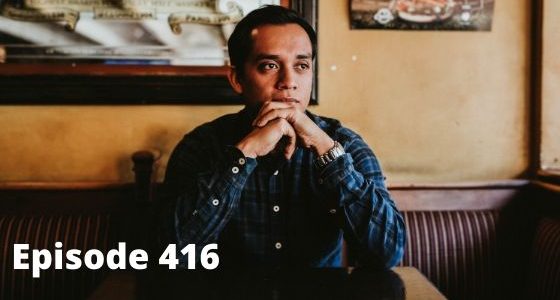 Episode 416 – So What’s On Your Mind?