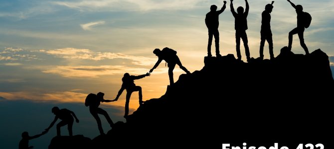 Episode 422 – Heaven Help Us All