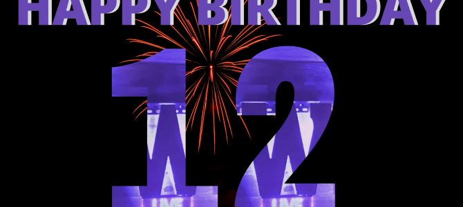 Episode 423 – Celebrating 12 Years of Business at TW3