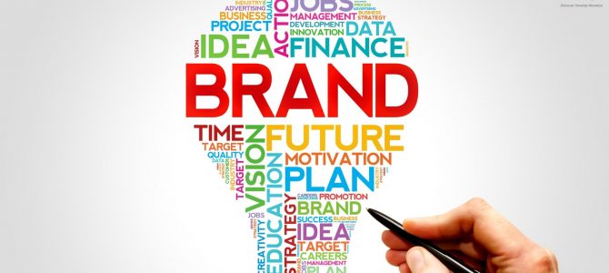 Episode 428 – You Are The Brand