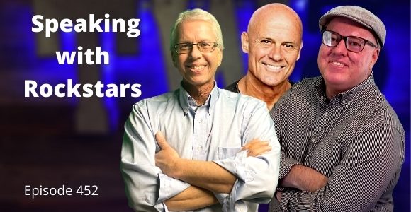 Episode 452 – Speaking with Rockstars. Interview with Tris Imboden Episode 452 – Speaking with Rockstars. Interview with Tris Imboden
