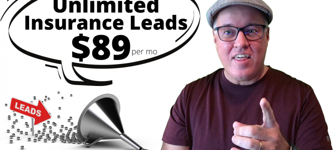 Unlimited Insurance Leads for only $89 per mo at terrywilson3.com Unlimited Insurance Leads for only $89 per mo at terrywilson3.com