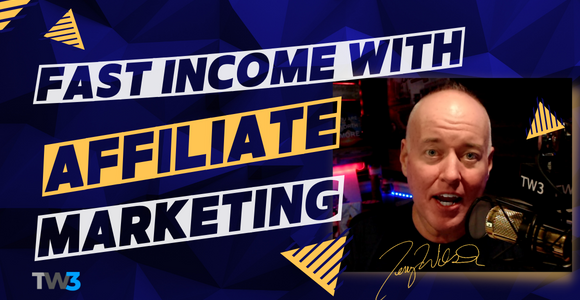 The fastest easiest way to earn big in affiliate marketing The fastest easiest way to earn big in affiliate marketing