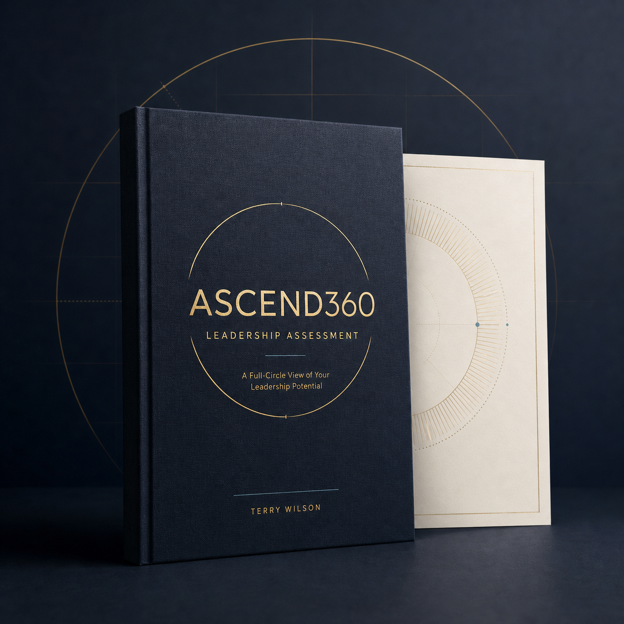 Ascend360 Leadership Assessment
