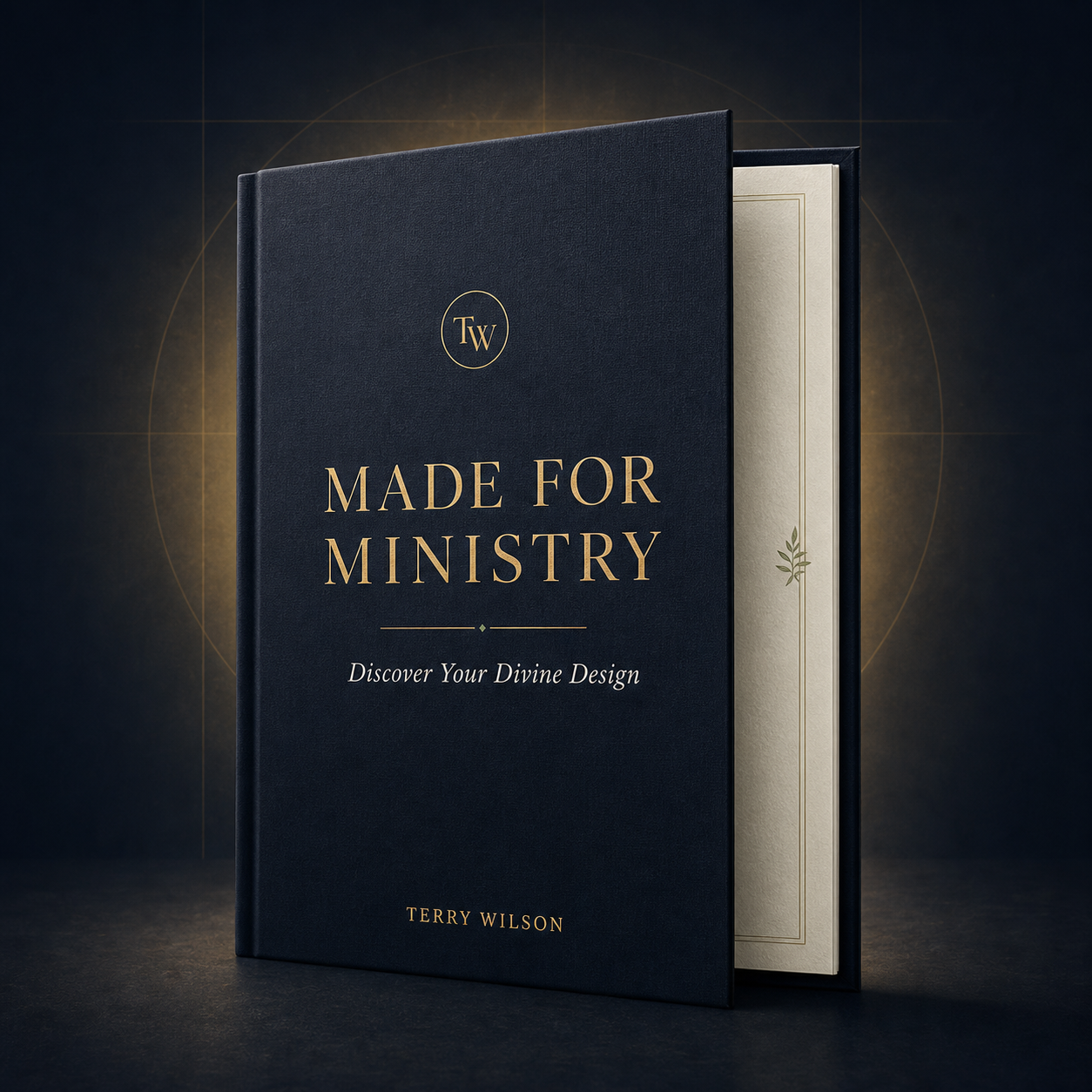 Made for Ministry assessment